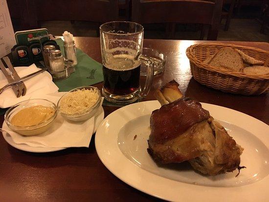 Restaurace Na Melniku